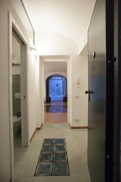 拉维罗La Casa Di Carla公寓 客房 照片
